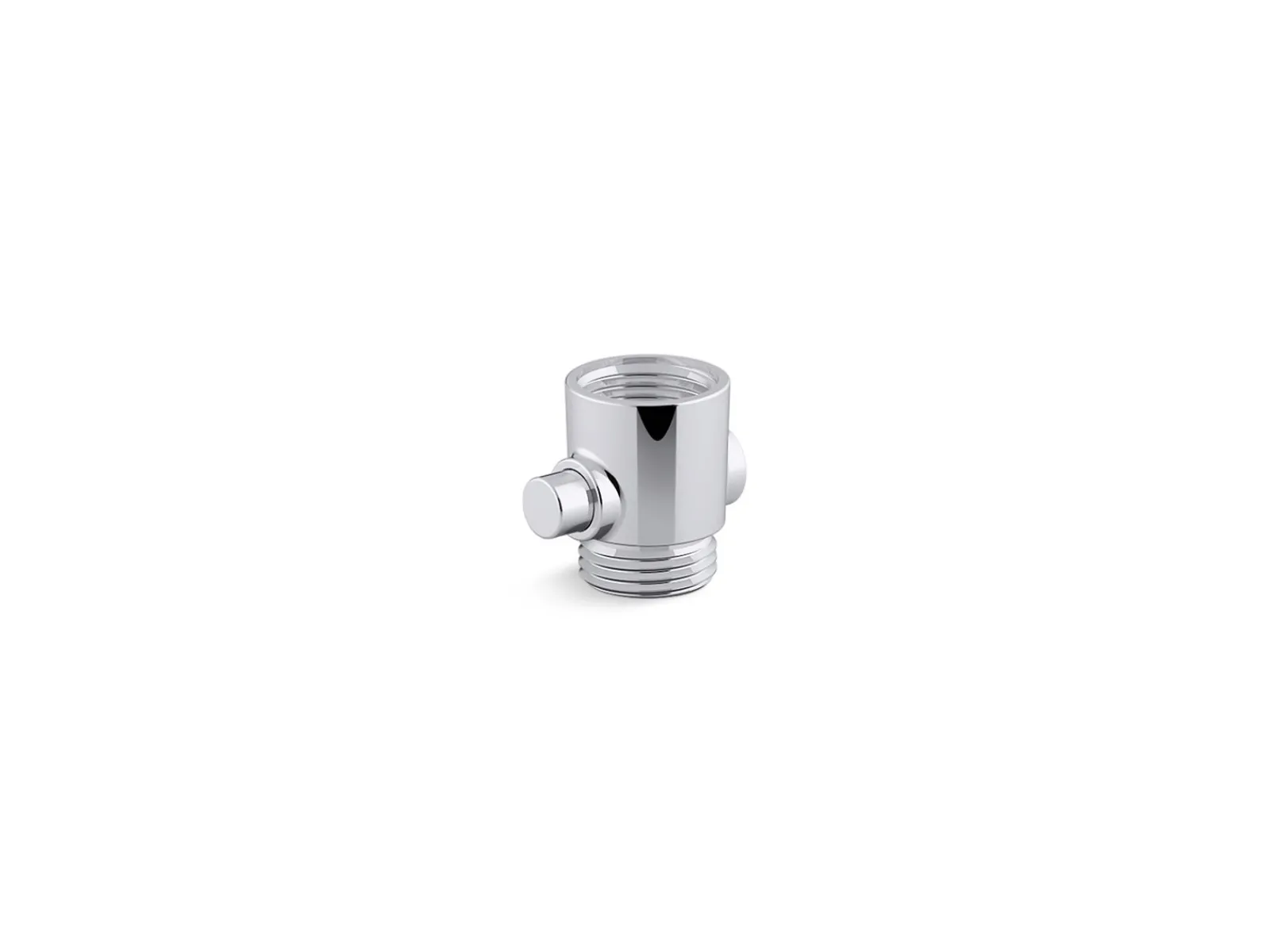 ADA handshower hose adapter^Kohler Discount