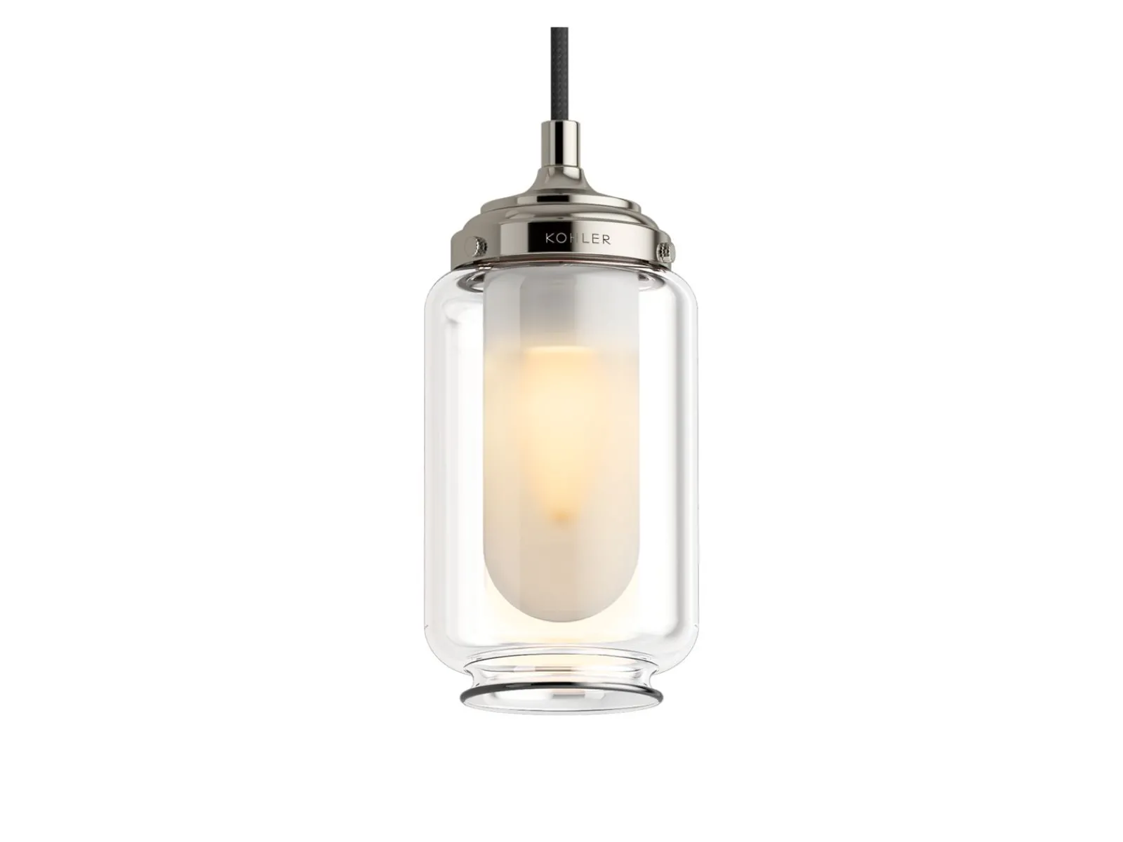 4" adjustable pendant^Kohler Online