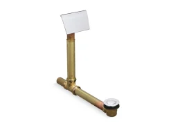 1-1/2" adjustable pop-up drain^Kohler