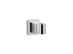 Adjustable wall holder^Kohler Best