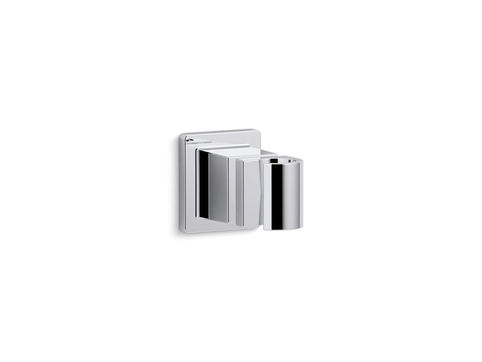 Adjustable wall holder^Kohler Best