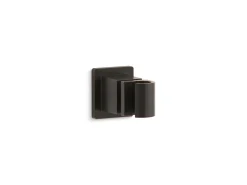 Adjustable wall holder^Kohler Best