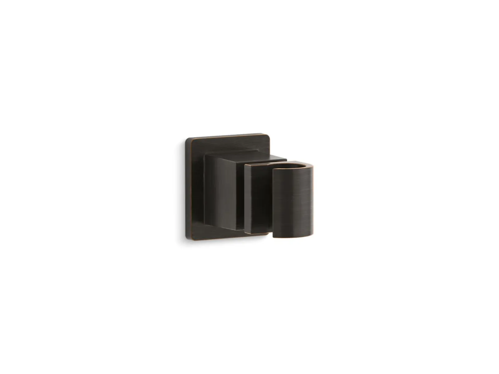 Adjustable wall holder^Kohler Best