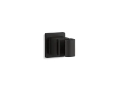 Adjustable wall holder^Kohler Best