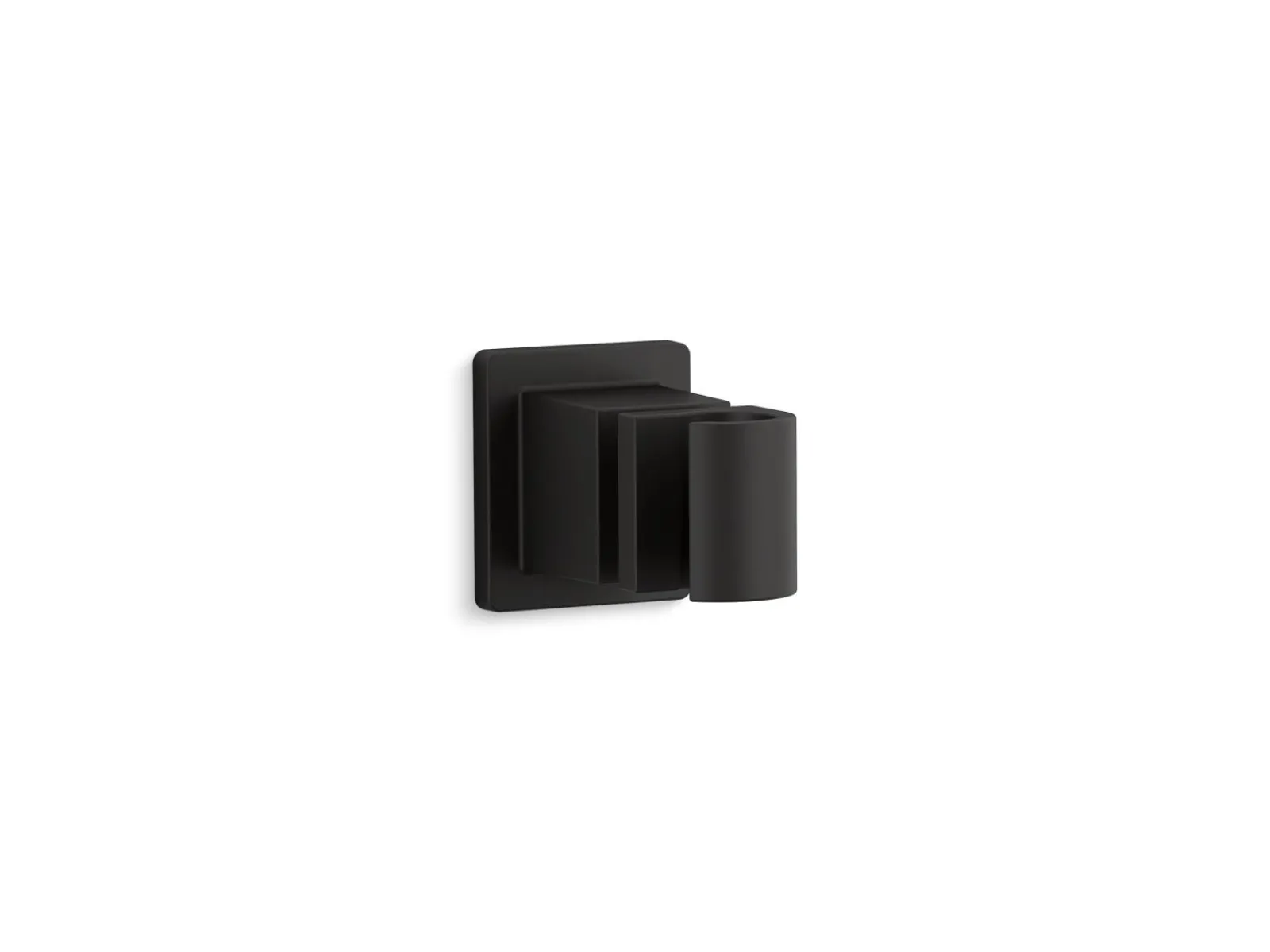 Adjustable wall holder^Kohler Best