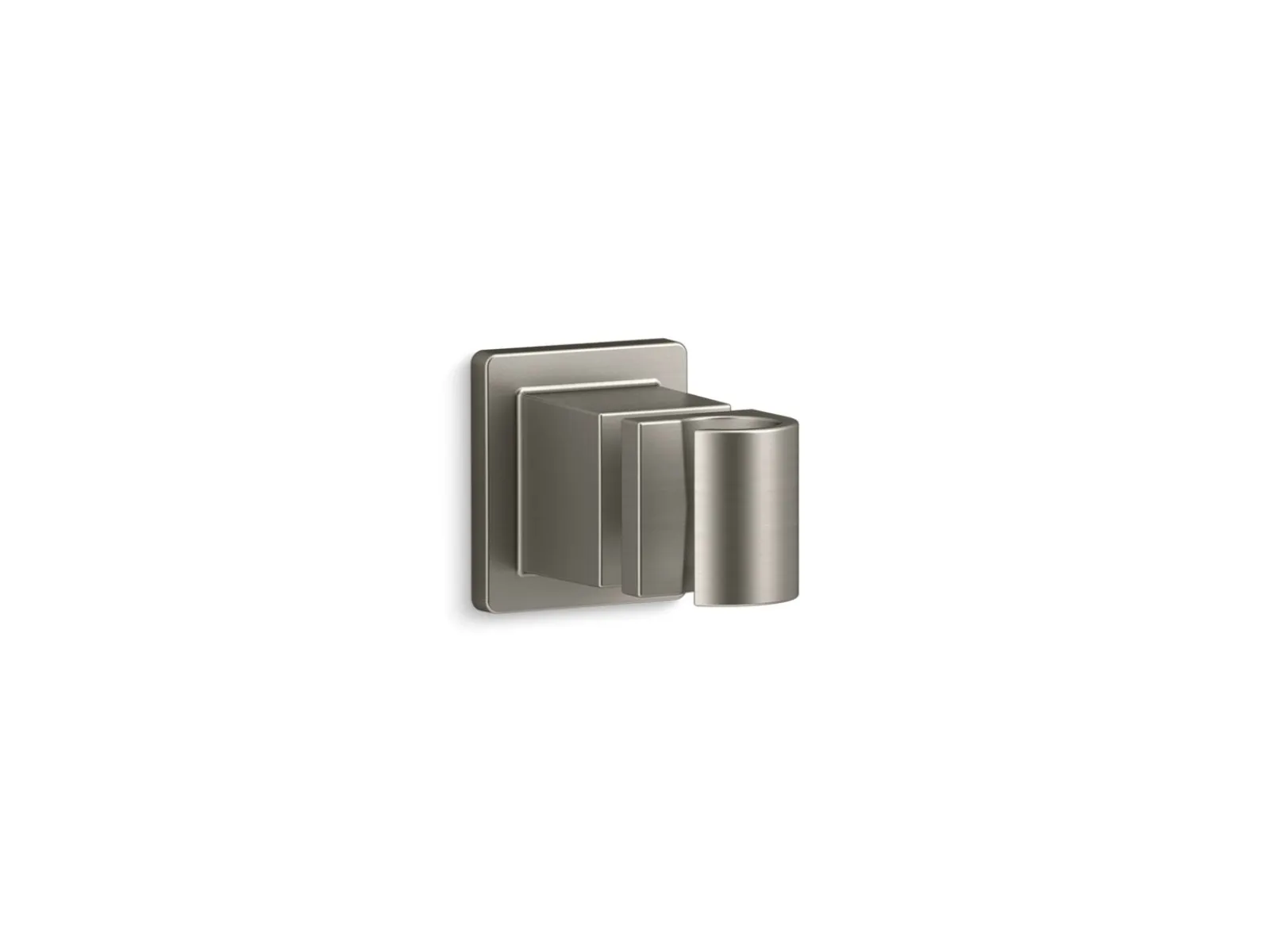 Adjustable wall holder^Kohler Best
