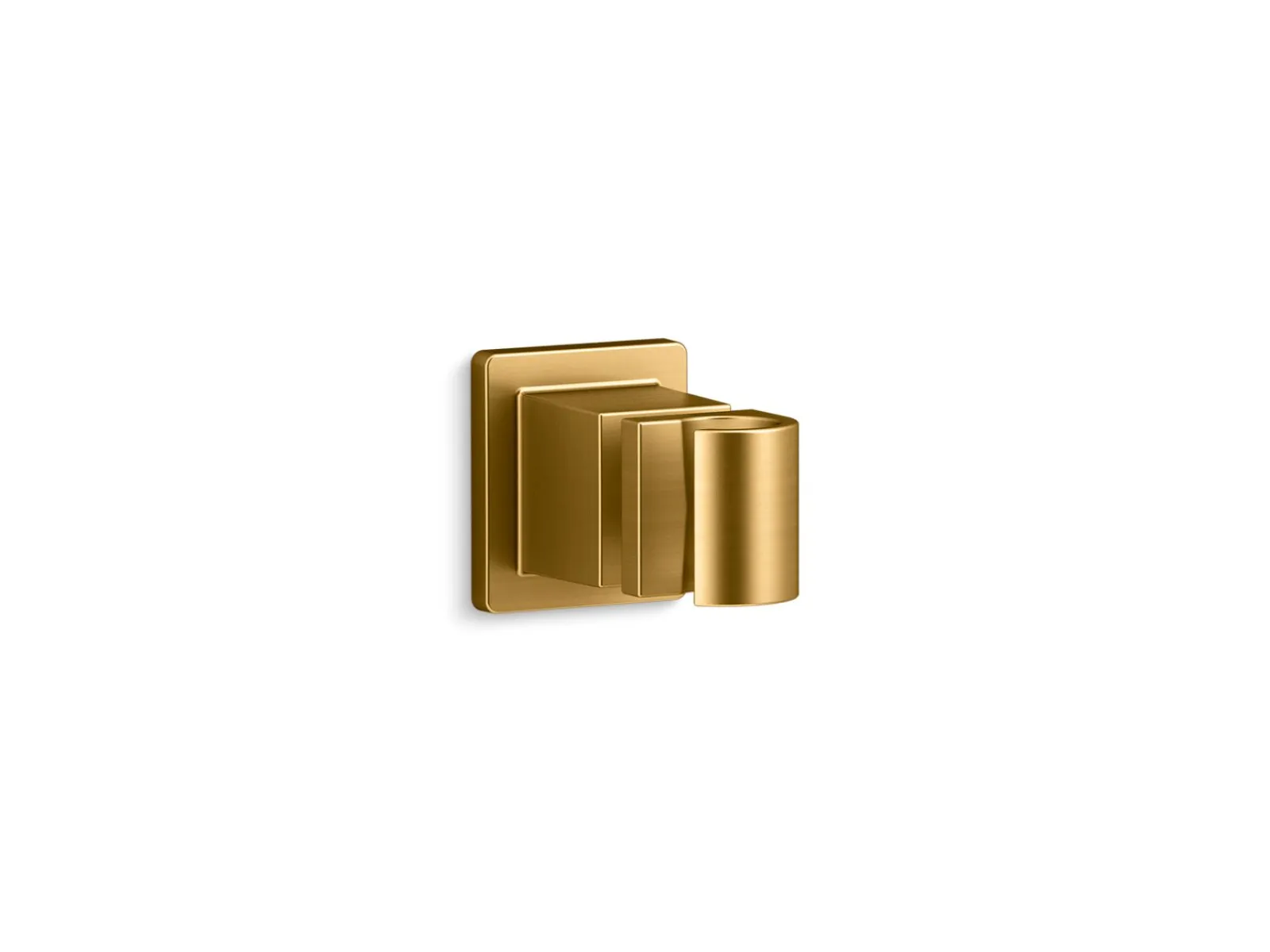 Adjustable wall holder^Kohler Best