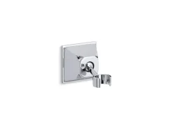Adjustable wall-mount holder^Kohler Outlet