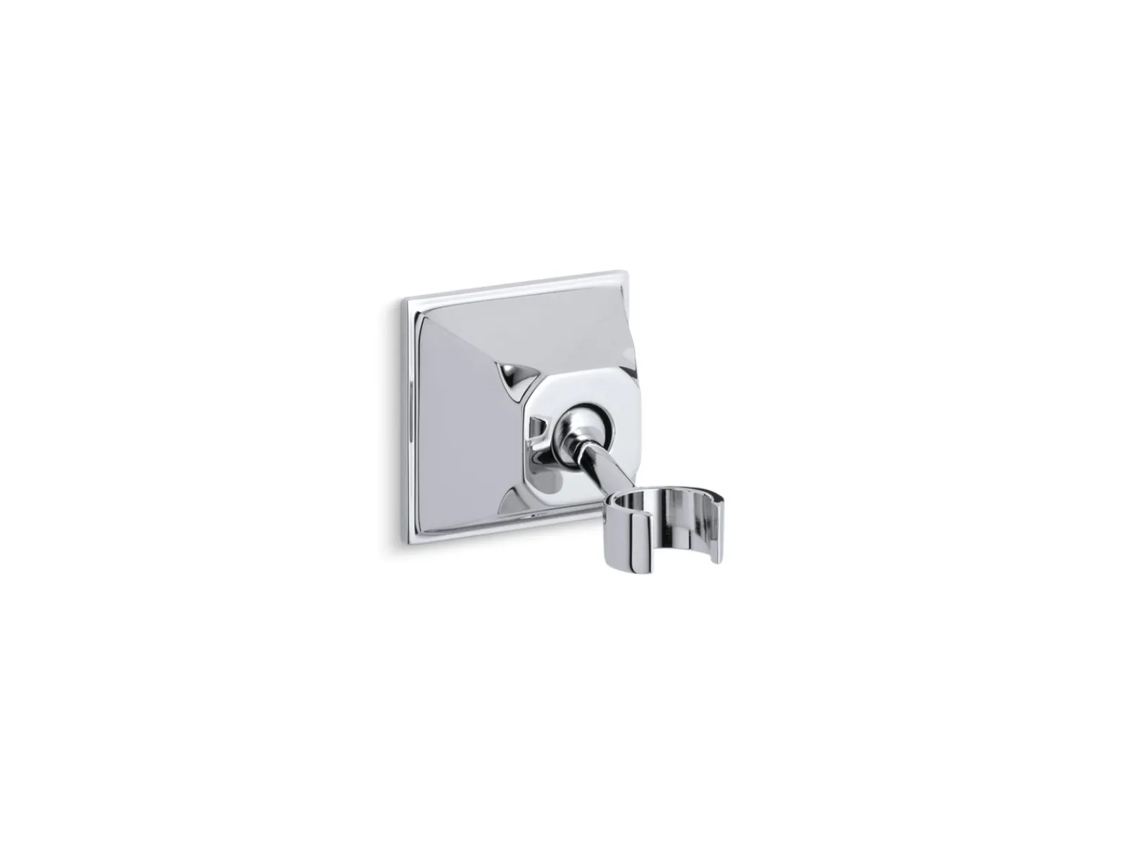 Adjustable wall-mount holder^Kohler Outlet