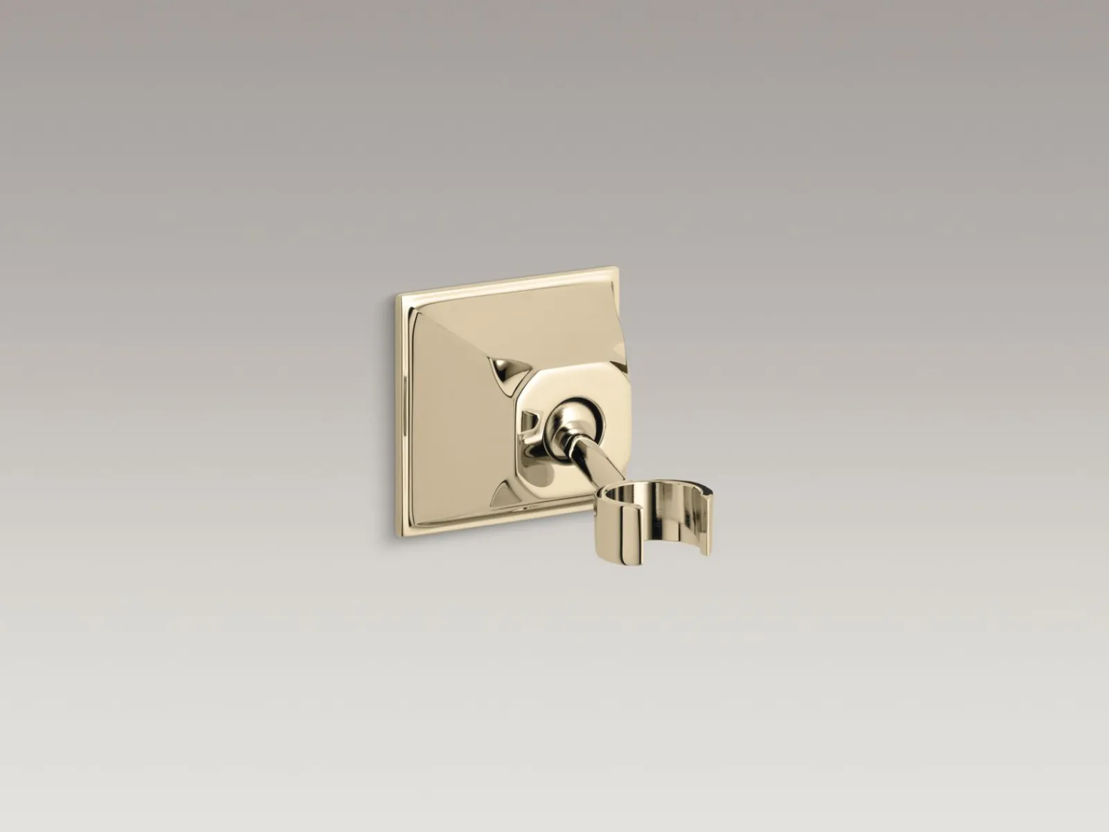 Adjustable wall-mount holder^Kohler Outlet