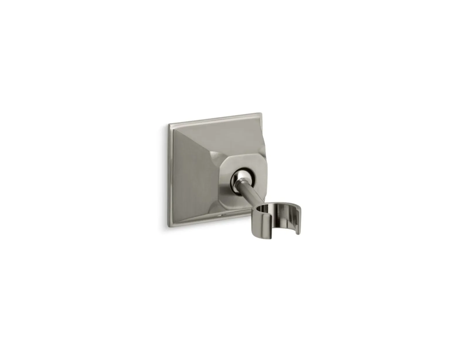 Adjustable wall-mount holder^Kohler Outlet