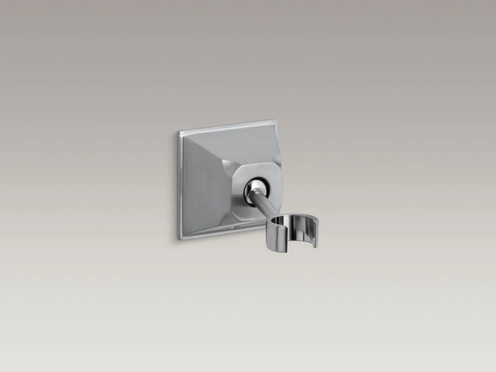 Adjustable wall-mount holder^Kohler Outlet