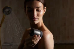 All-in-one cleansing device^Kohler
