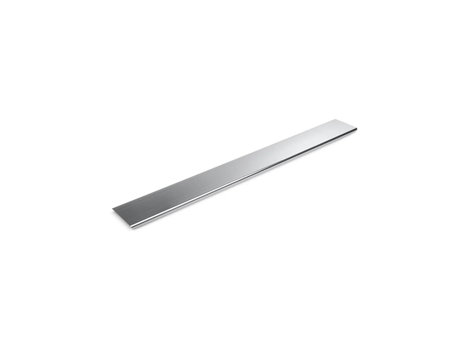 Aluminum cover, 48"^Kohler Best