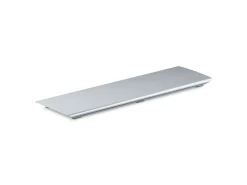 Aluminum drain cover for 60" x 34" shower base^Kohler Discount