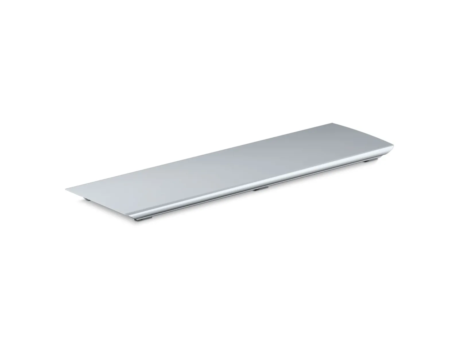 Aluminum drain cover for 60" x 34" shower base^Kohler Discount