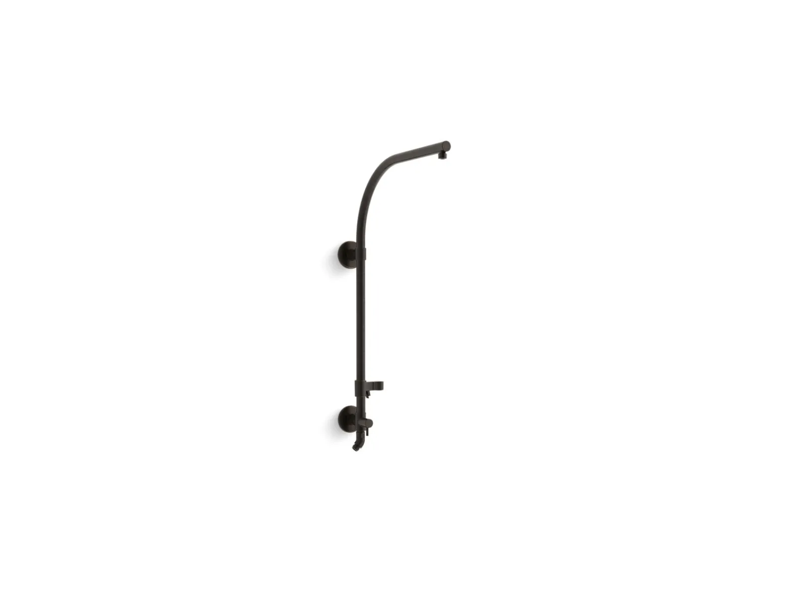 Arch shower column^Kohler