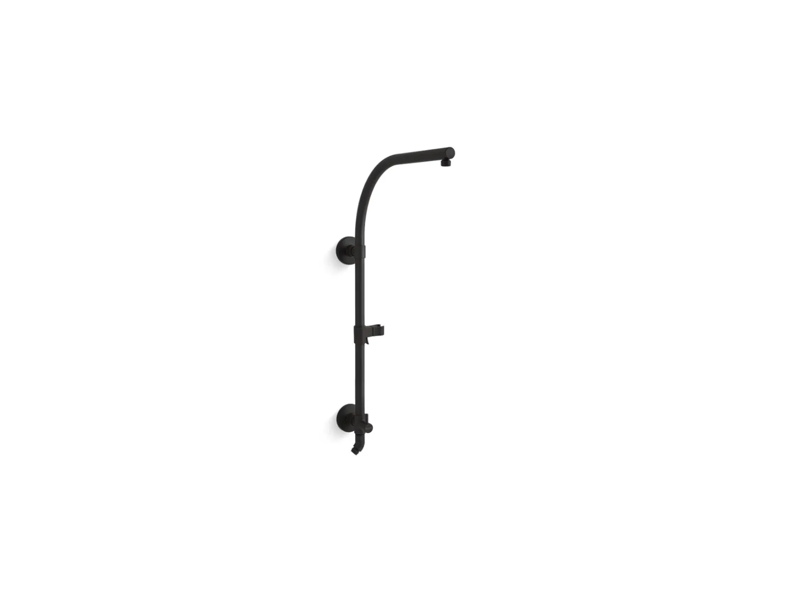 Arch shower column^Kohler