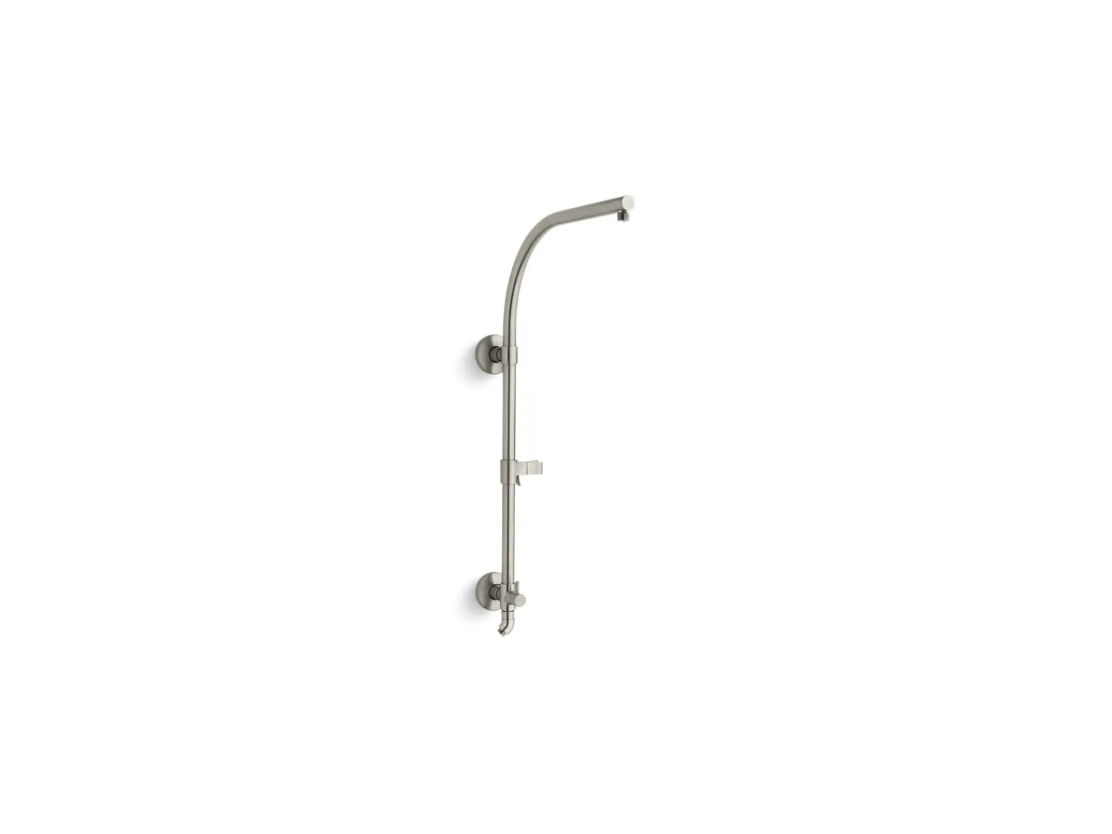 Arch shower column^Kohler