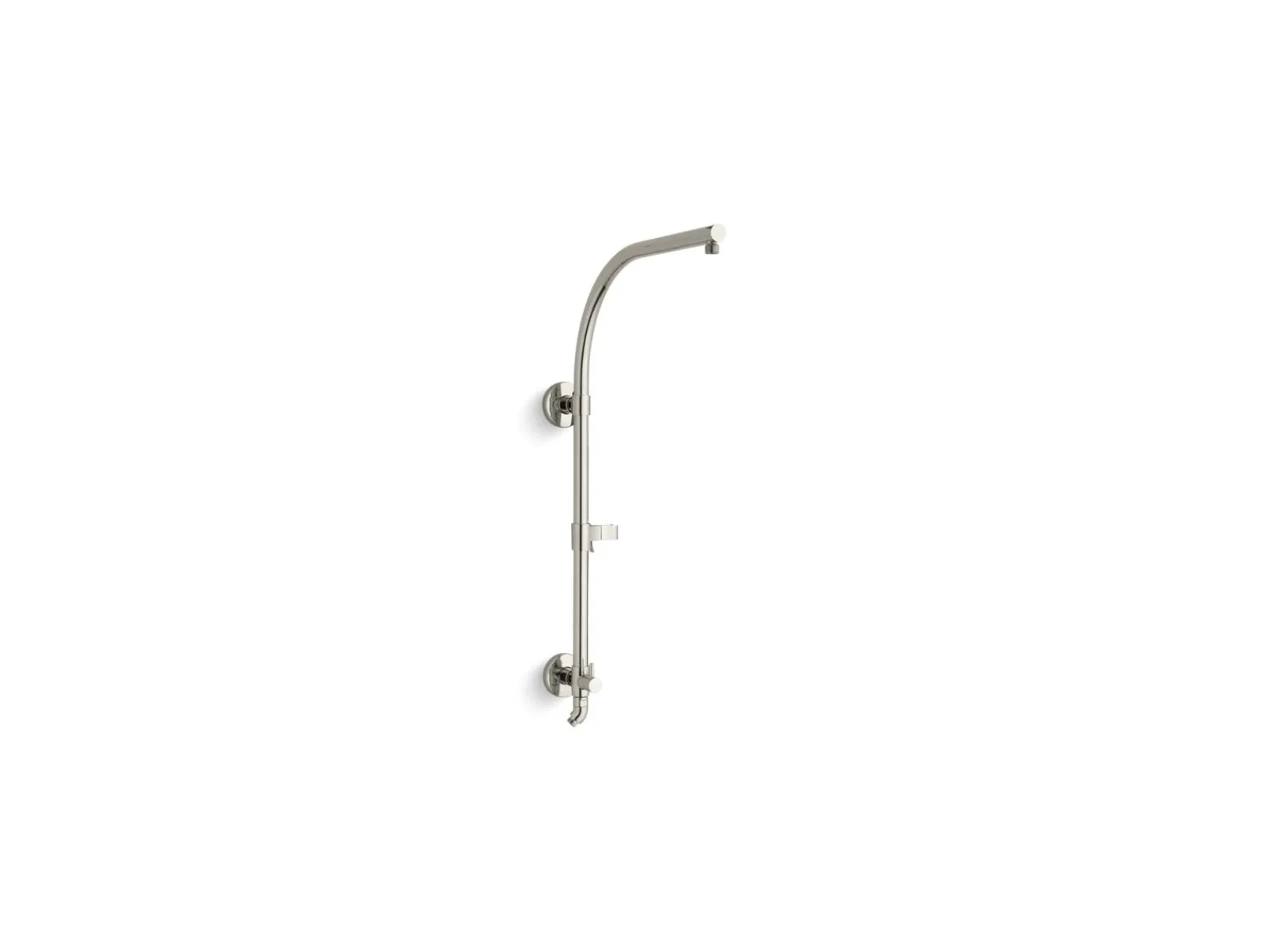 Arch shower column^Kohler