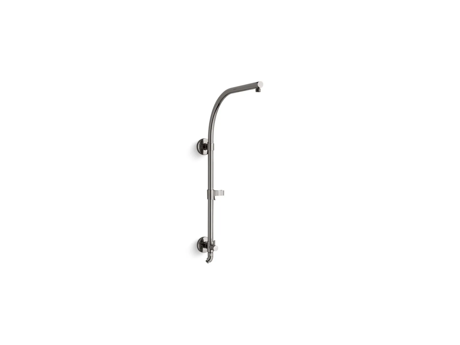 Arch shower column^Kohler