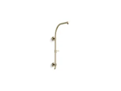 Arch shower column^Kohler