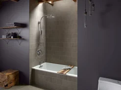 Arch shower column^Kohler New