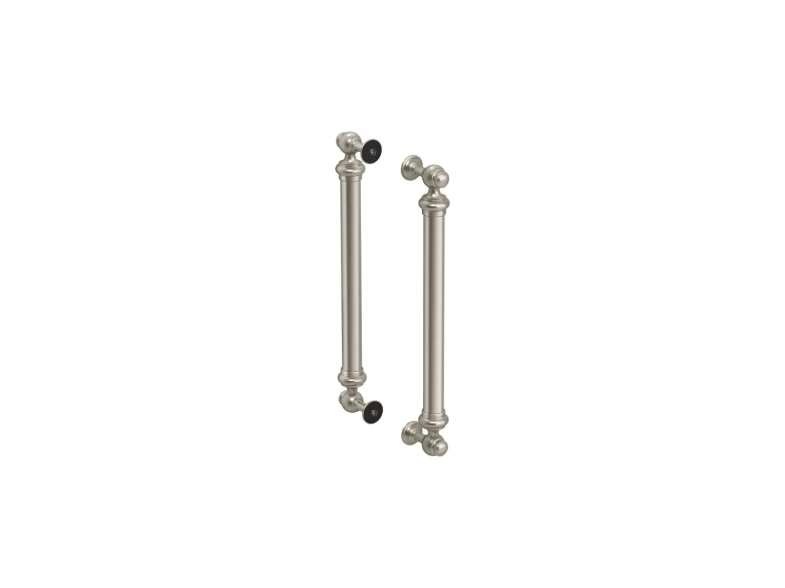 16-7/16" back-to-back shower door handles^Kohler New