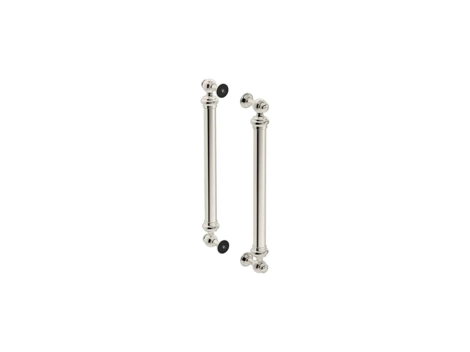 16-7/16" back-to-back shower door handles^Kohler New