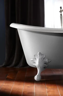 Ball-and-claw feet^Kohler Sale