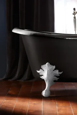 Ball-and-claw feet^Kohler Sale