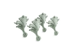 Ball-and-claw feet^Kohler Sale