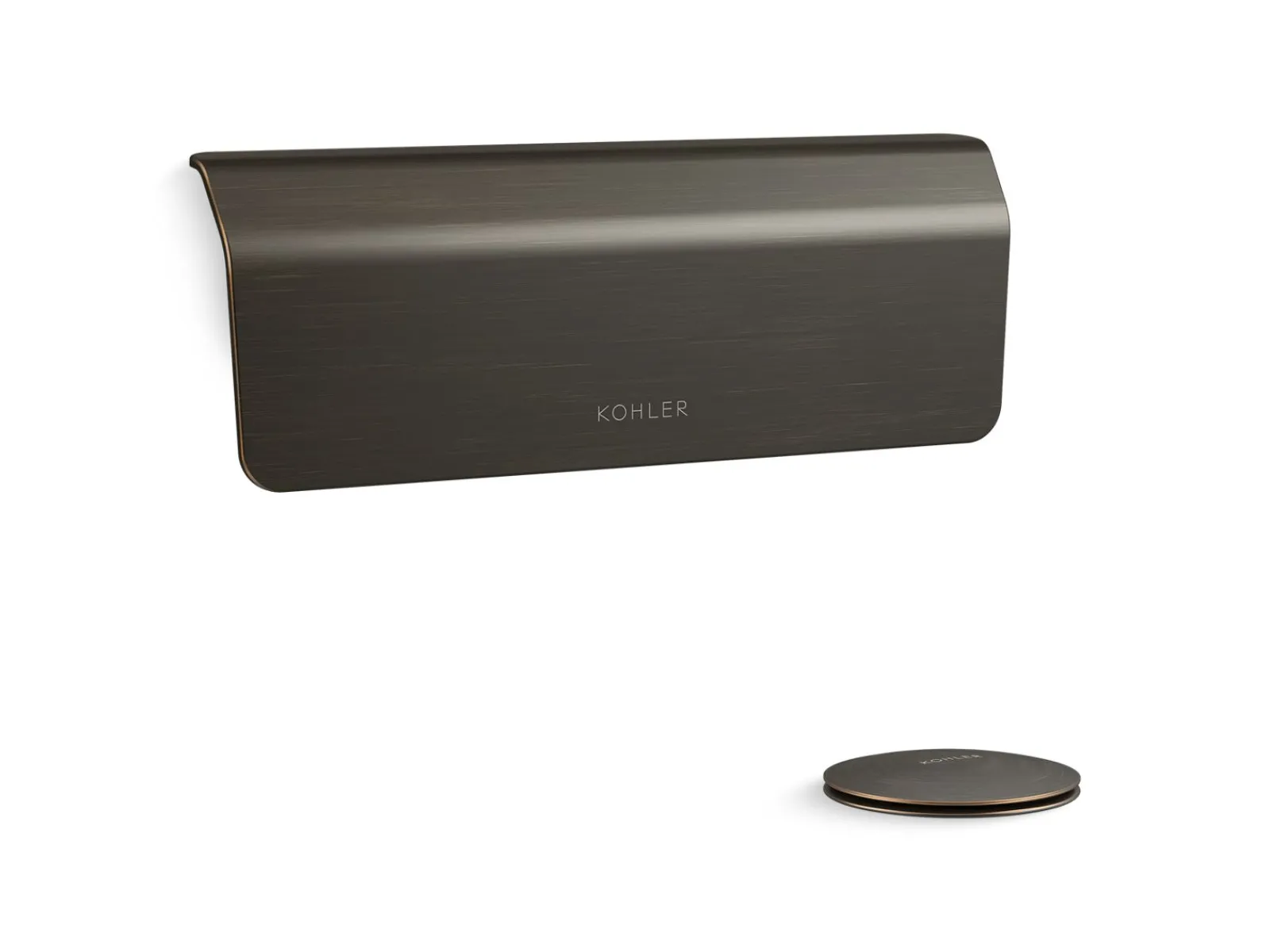 Bath drain trim^Kohler Sale
