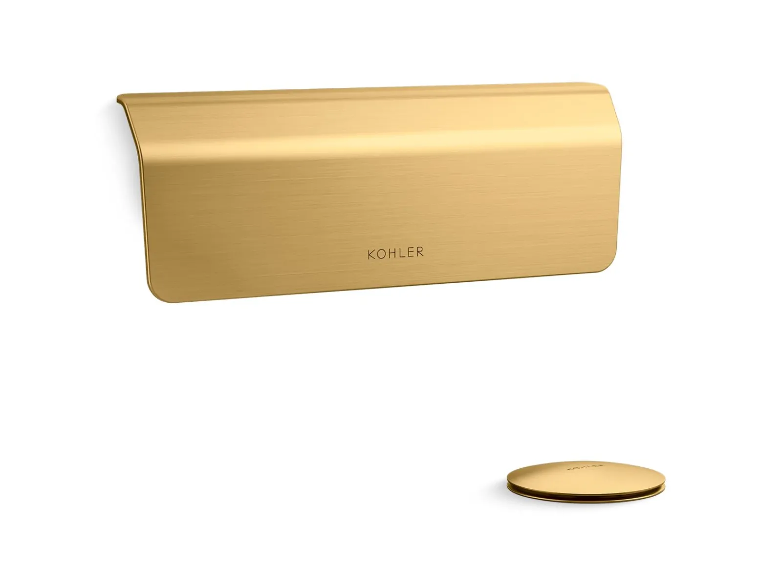 Bath drain trim^Kohler Sale