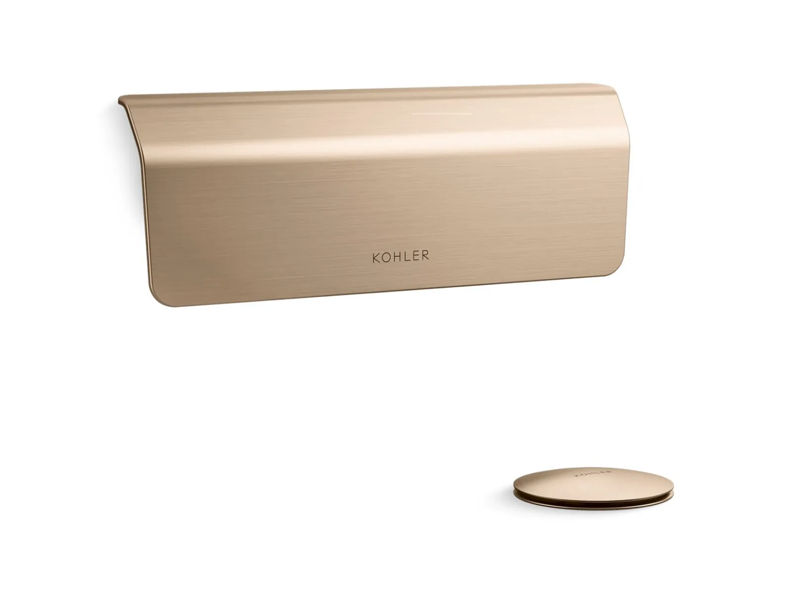 Bath drain trim^Kohler Sale