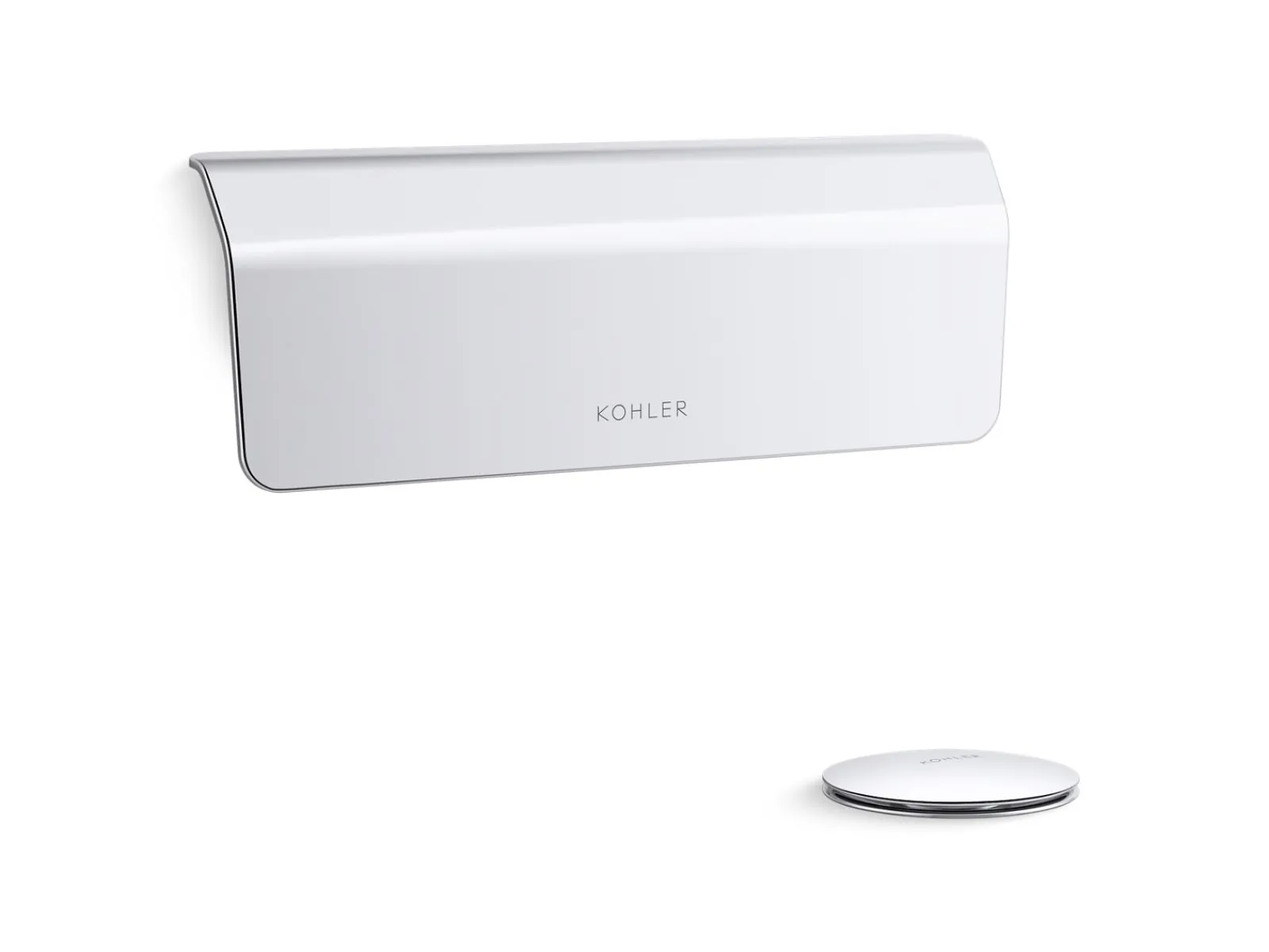 Bath drain trim^Kohler Sale