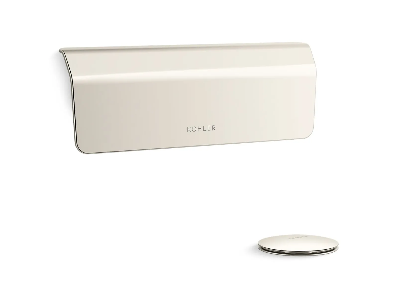 Bath drain trim^Kohler Sale