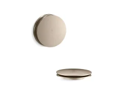 Bath drain trim^Kohler Best