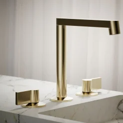 Bathroom sink faucet spout with Row design, 1.2 gpm^Kohler Sale