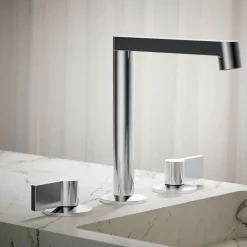 Bathroom sink faucet spout with Row design, 1.2 gpm^Kohler Sale