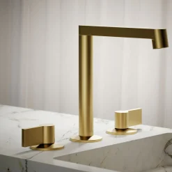 Bathroom sink faucet spout with Row design, 1.2 gpm^Kohler Sale