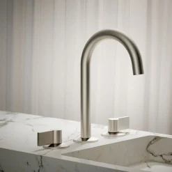 Bathroom sink faucet spout with Tube design, 1.2 gpm^Kohler Discount
