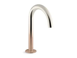 Bathroom sink faucet spout with Tube design, 1.2 gpm^Kohler Discount