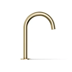 Bathroom sink faucet spout with Tube design, 1.2 gpm^Kohler Discount