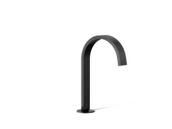 Bathroom sink faucet spout with Ribbon design, 1.2 gpm^Kohler