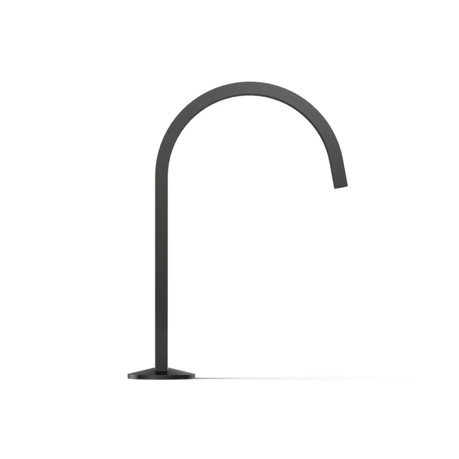 Bathroom sink faucet spout with Ribbon design, 1.2 gpm^Kohler
