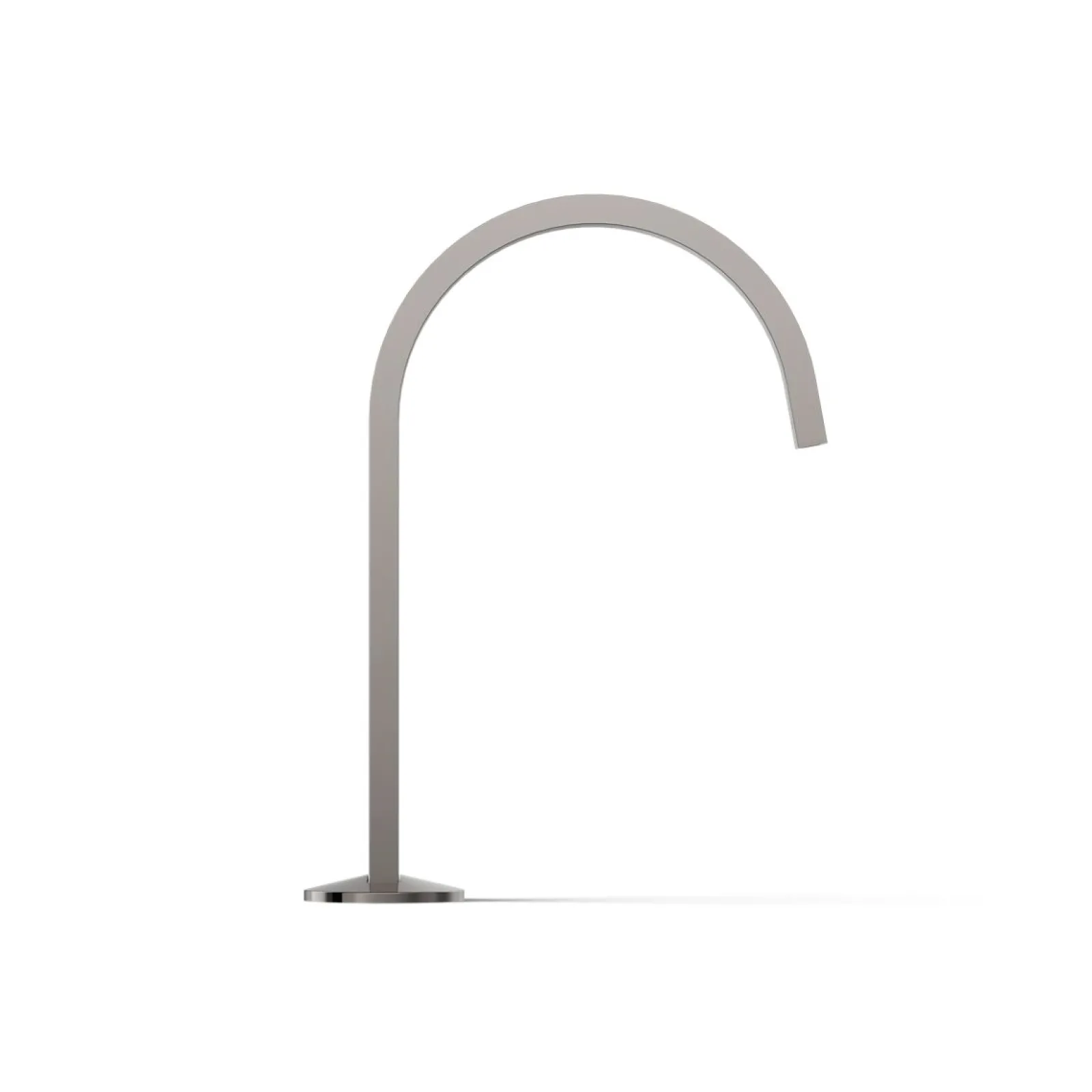 Bathroom sink faucet spout with Ribbon design, 1.2 gpm^Kohler