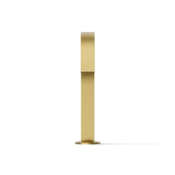 Bathroom sink faucet spout with Ribbon design, 1.2 gpm^Kohler