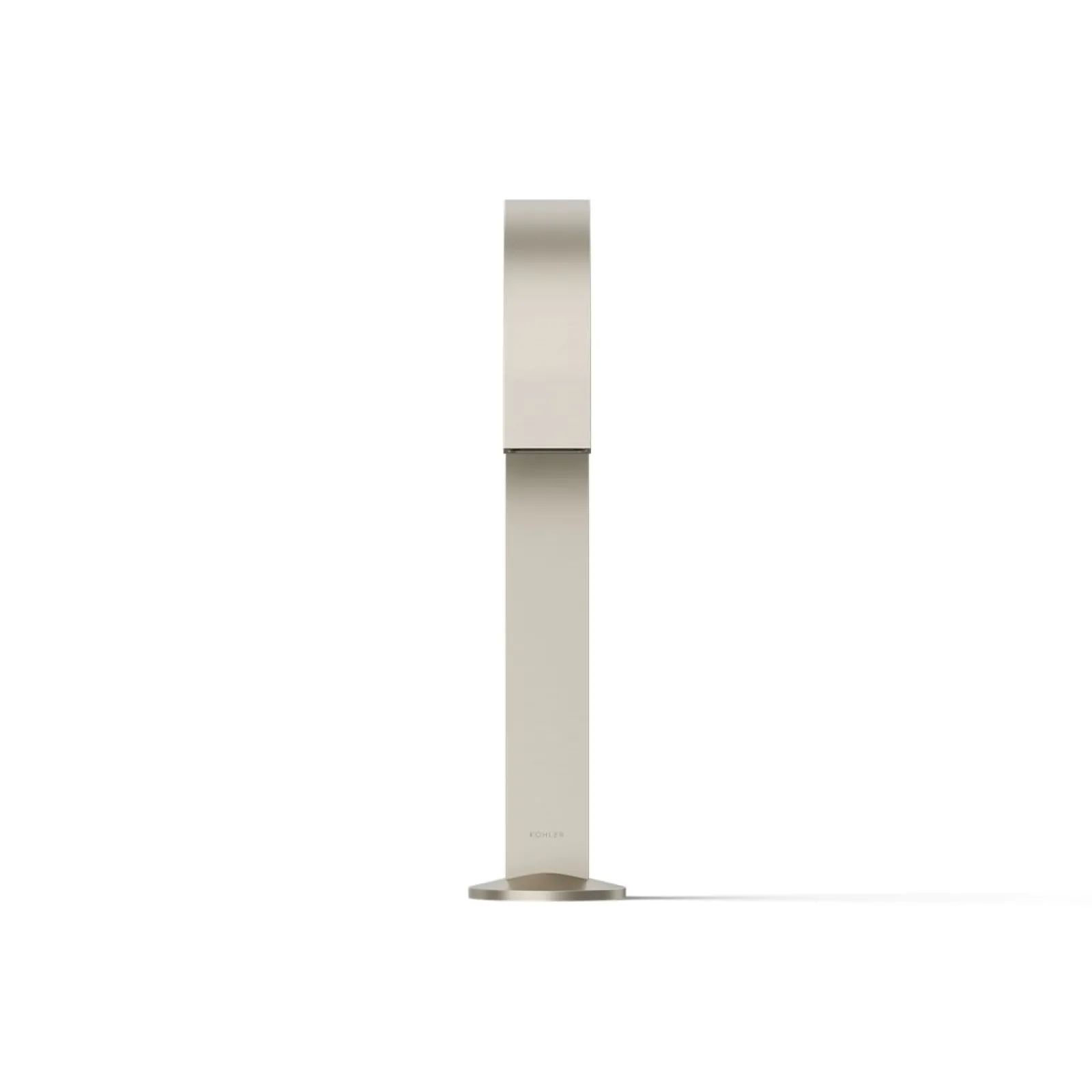 Bathroom sink faucet spout with Ribbon design, 1.2 gpm^Kohler