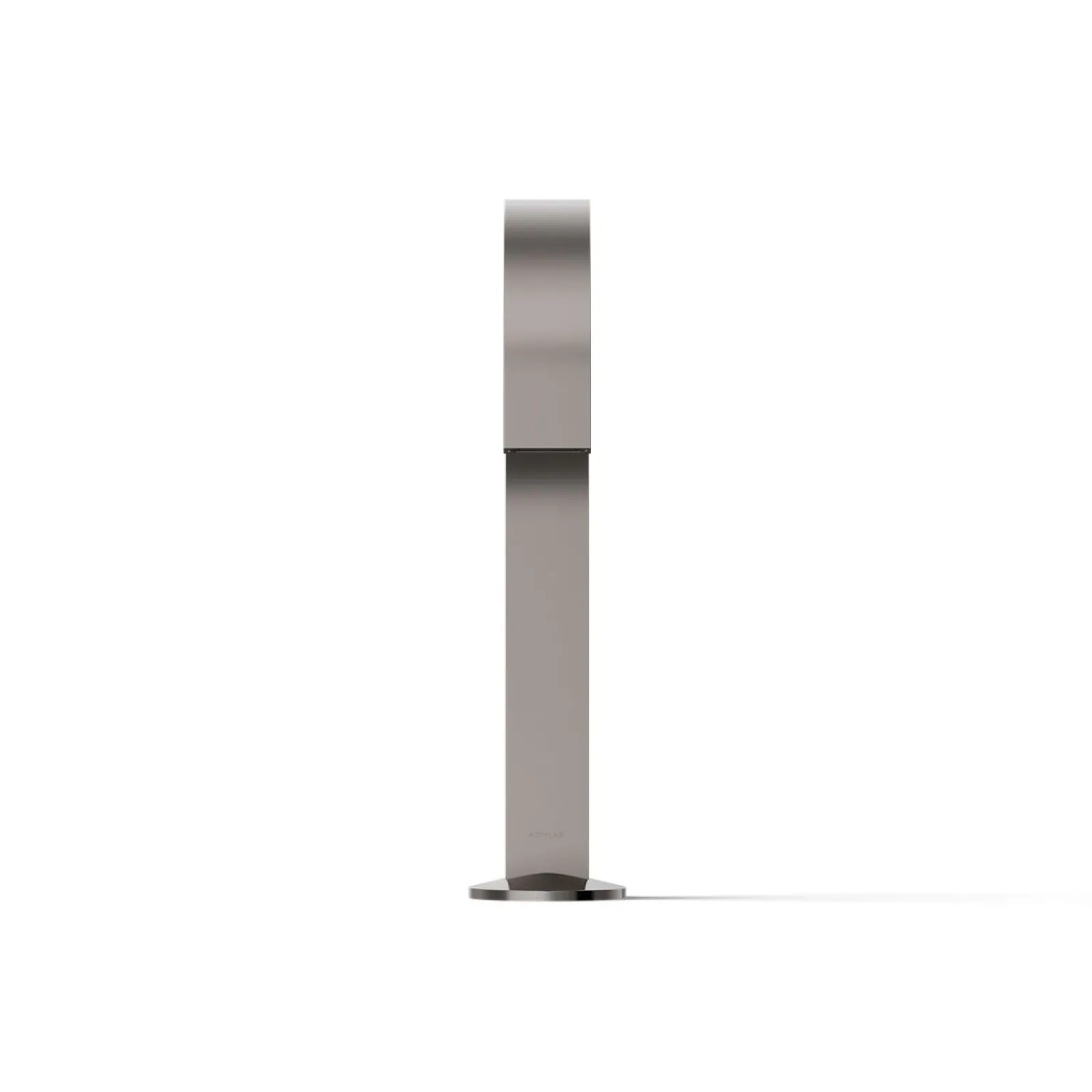 Bathroom sink faucet spout with Ribbon design, 1.2 gpm^Kohler